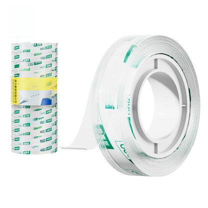 Transparent Adhesive Tape