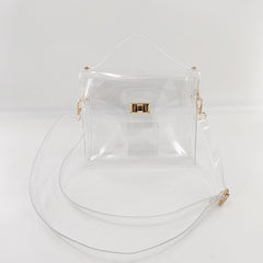 Transparent