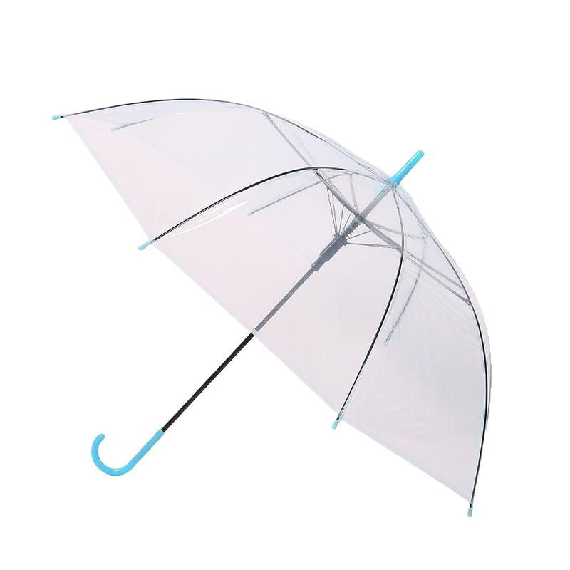 Transparent Automatic Umbrella