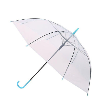 Transparent Automatic Umbrella