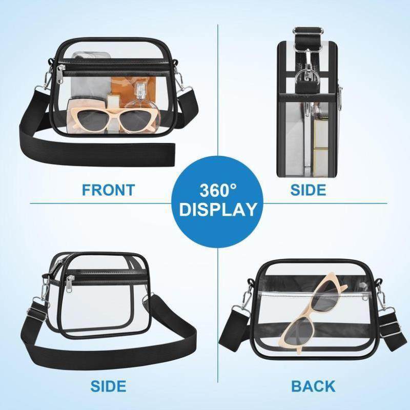 Transparent Bag