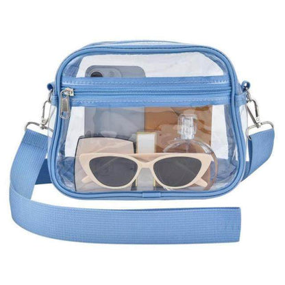 Transparent Bag
