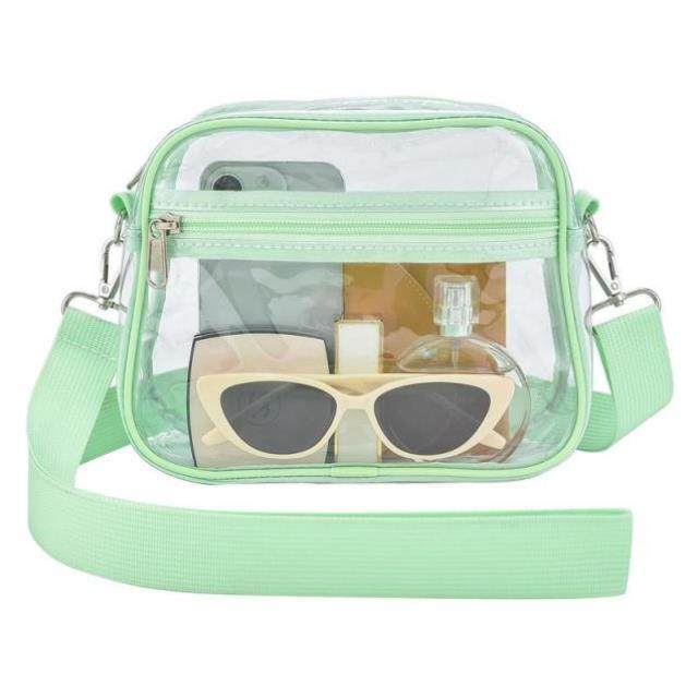 Transparent Bag