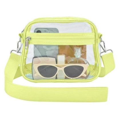 Transparent Bag