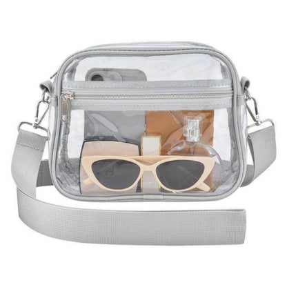 Transparent Bag
