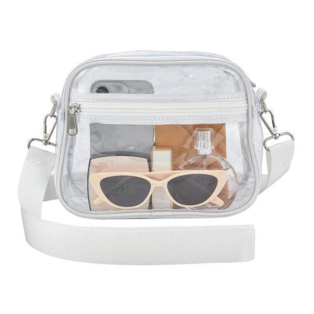 Transparent Bag
