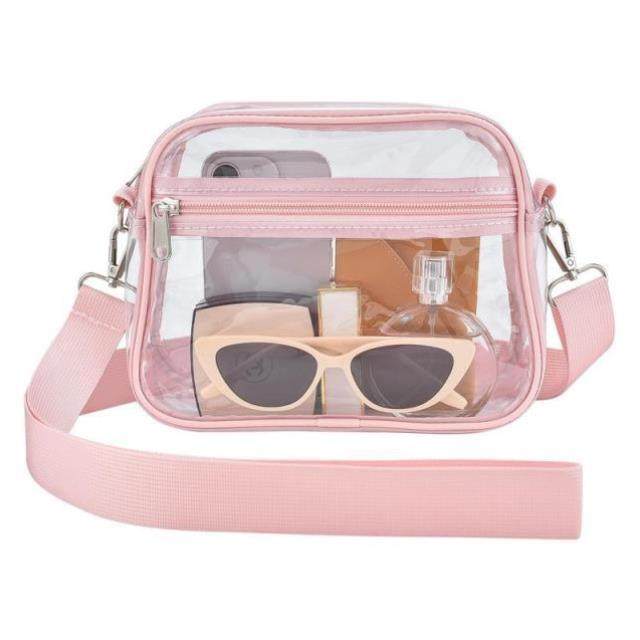 Transparent Bag