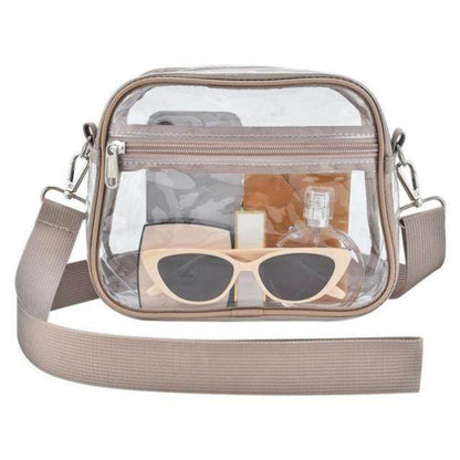 Transparent Bag
