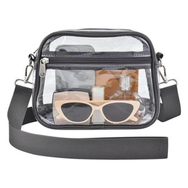 Transparent Bag