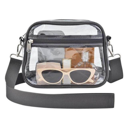 Transparent Bag