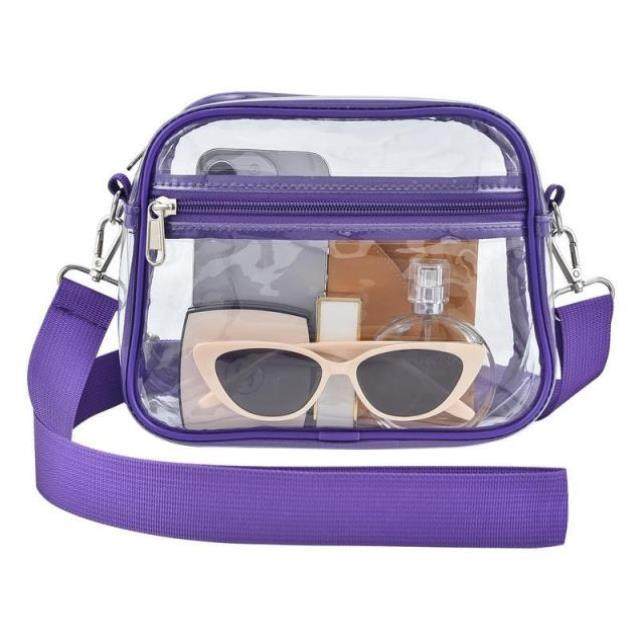 Transparent Bag
