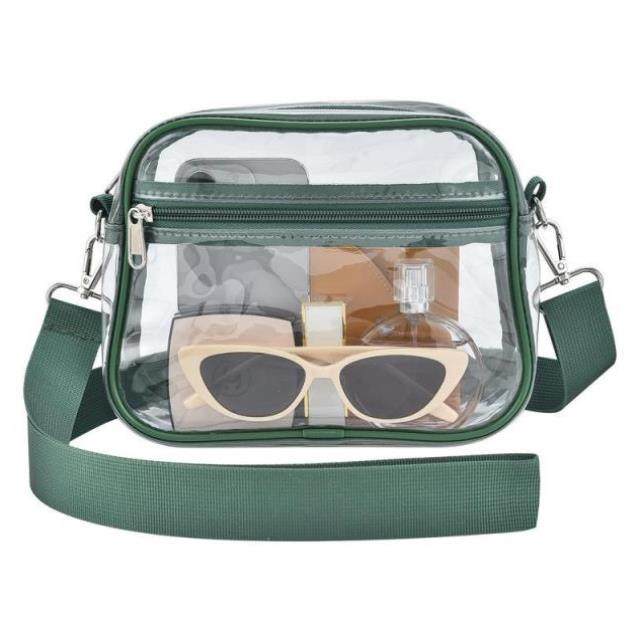 Transparent Bag
