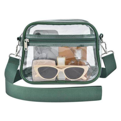 Transparent Bag