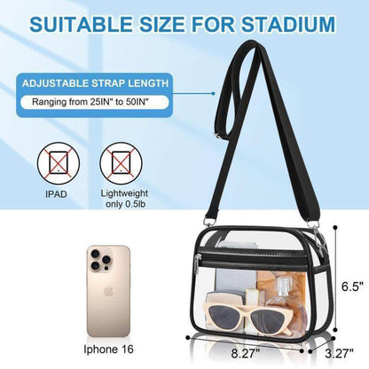 Transparent Bag