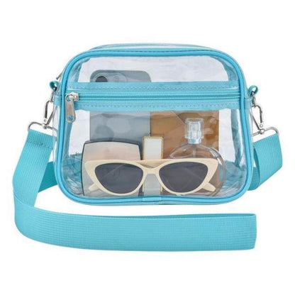 Transparent Bag