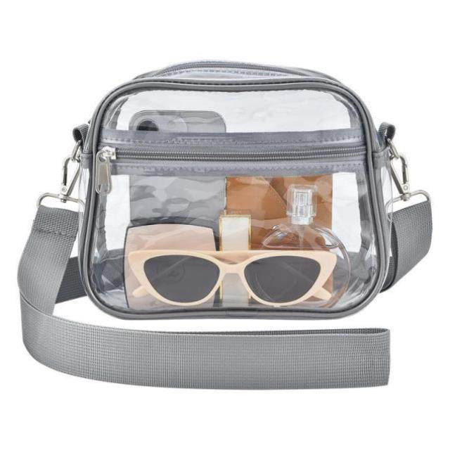 Transparent Bag