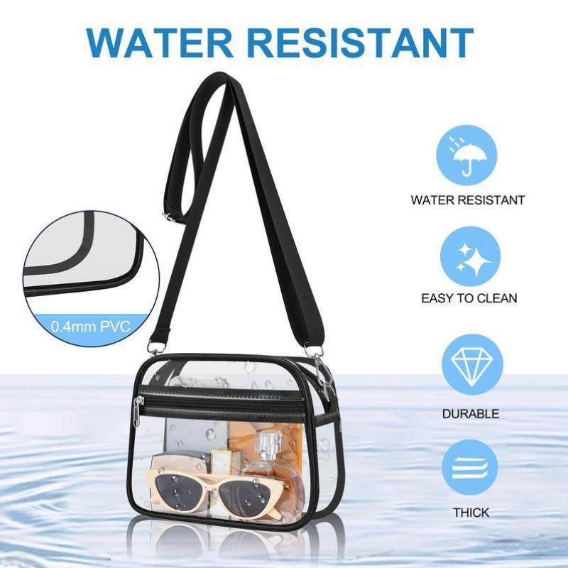 Transparent Bag