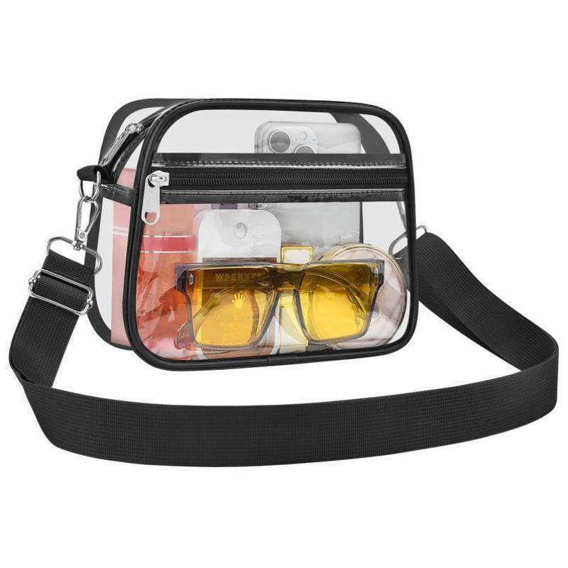 Transparent Bag