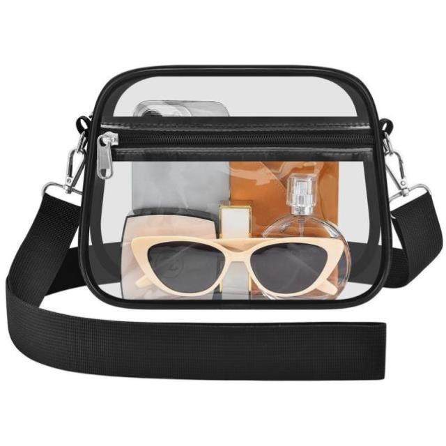 Transparent Bag
