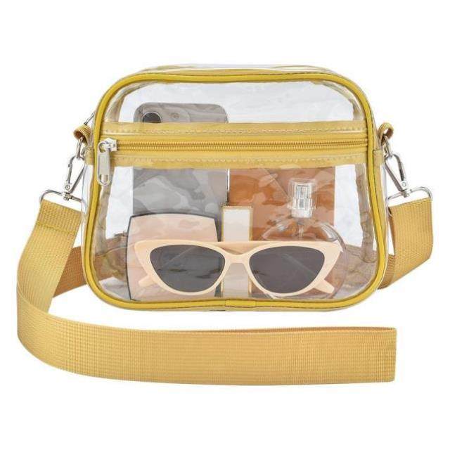 Transparent Bag