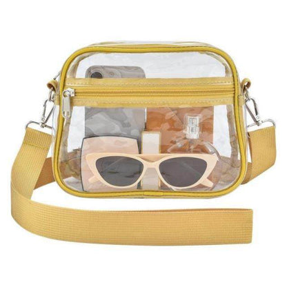 Transparent Bag