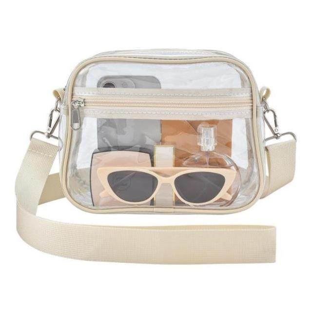 Transparent Bag