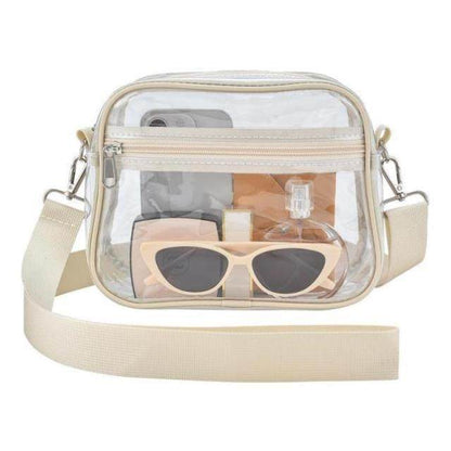 Transparent Bag