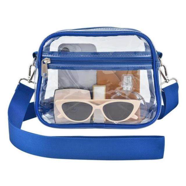 Transparent Bag