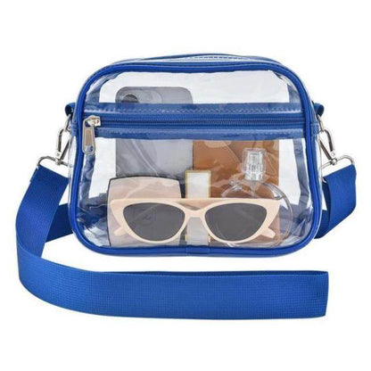 Transparent Bag