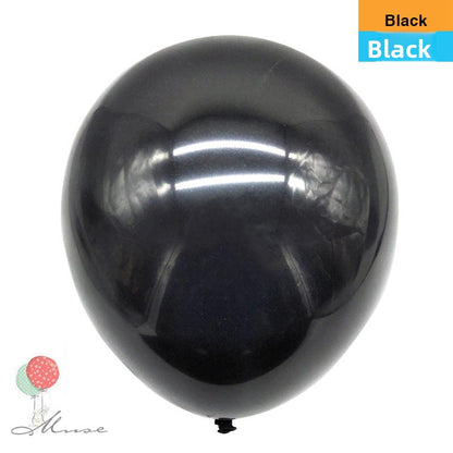 Transparent balloon
