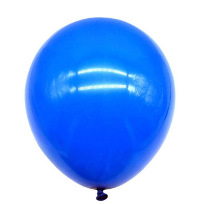 Transparent balloon
