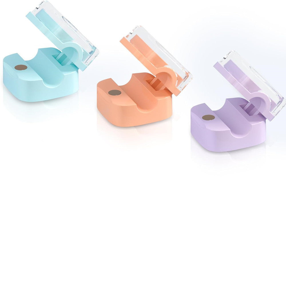 Transparent Cable Organizer