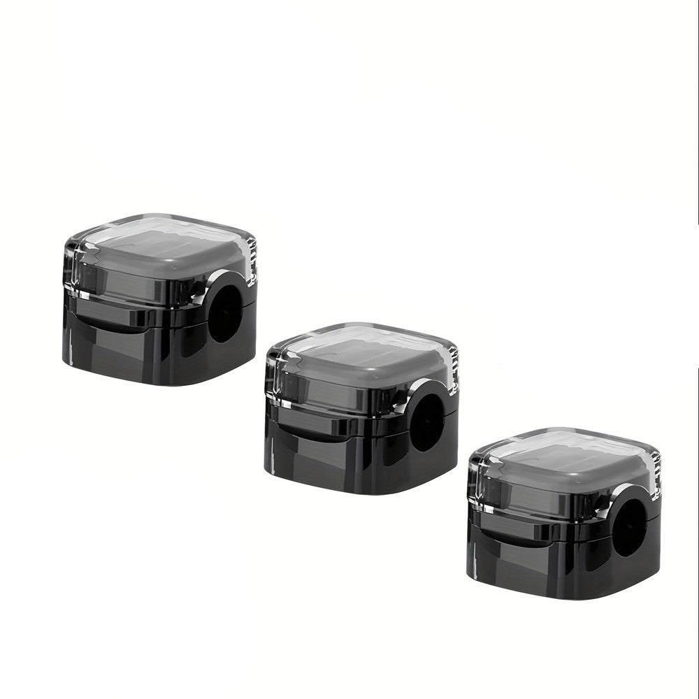 Transparent Cable Organizer