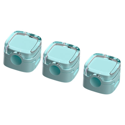 Transparent Cable Organizer