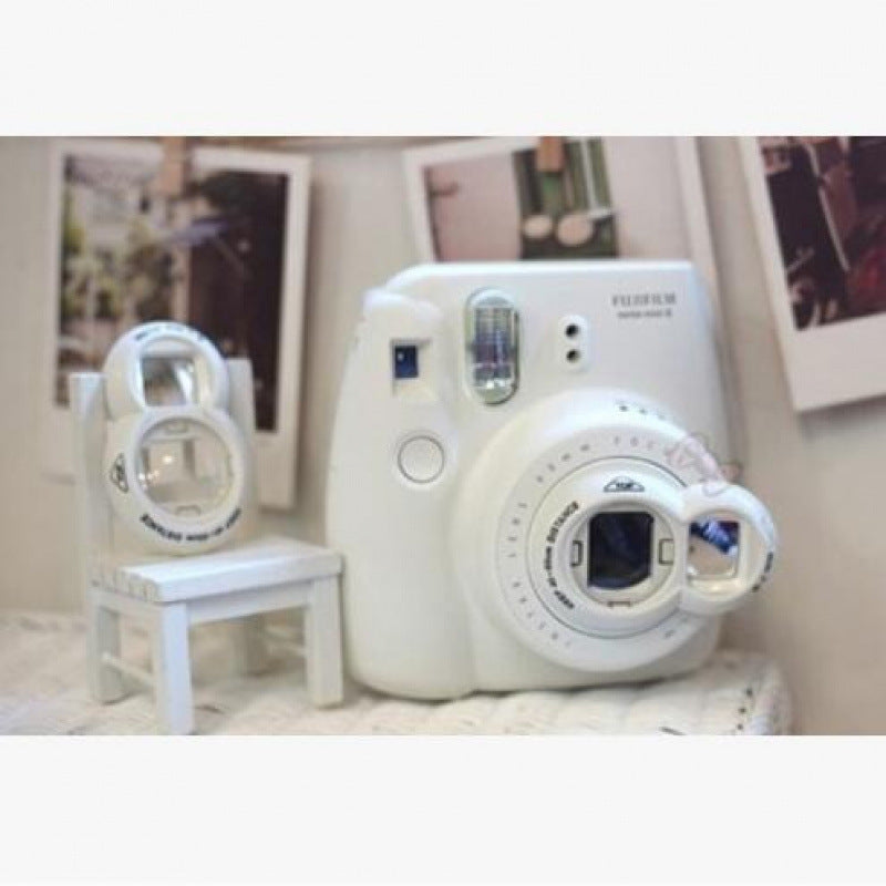 Transparent Camera Protective Case with Lanyard