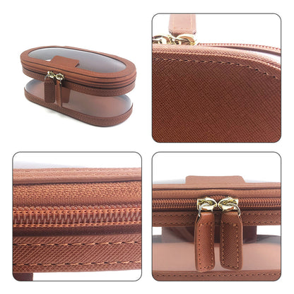 Transparent Cosmetic Bag