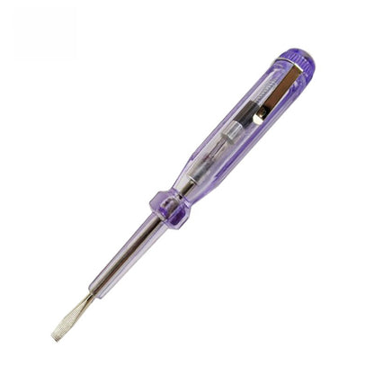 Transparent Electric Test Pen