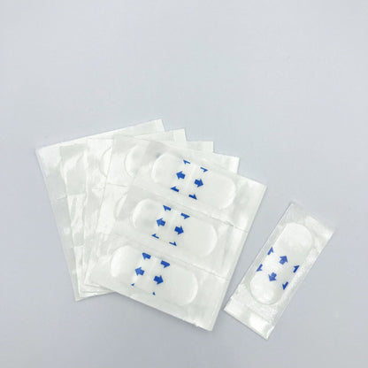 Transparent Face Slimming Tape