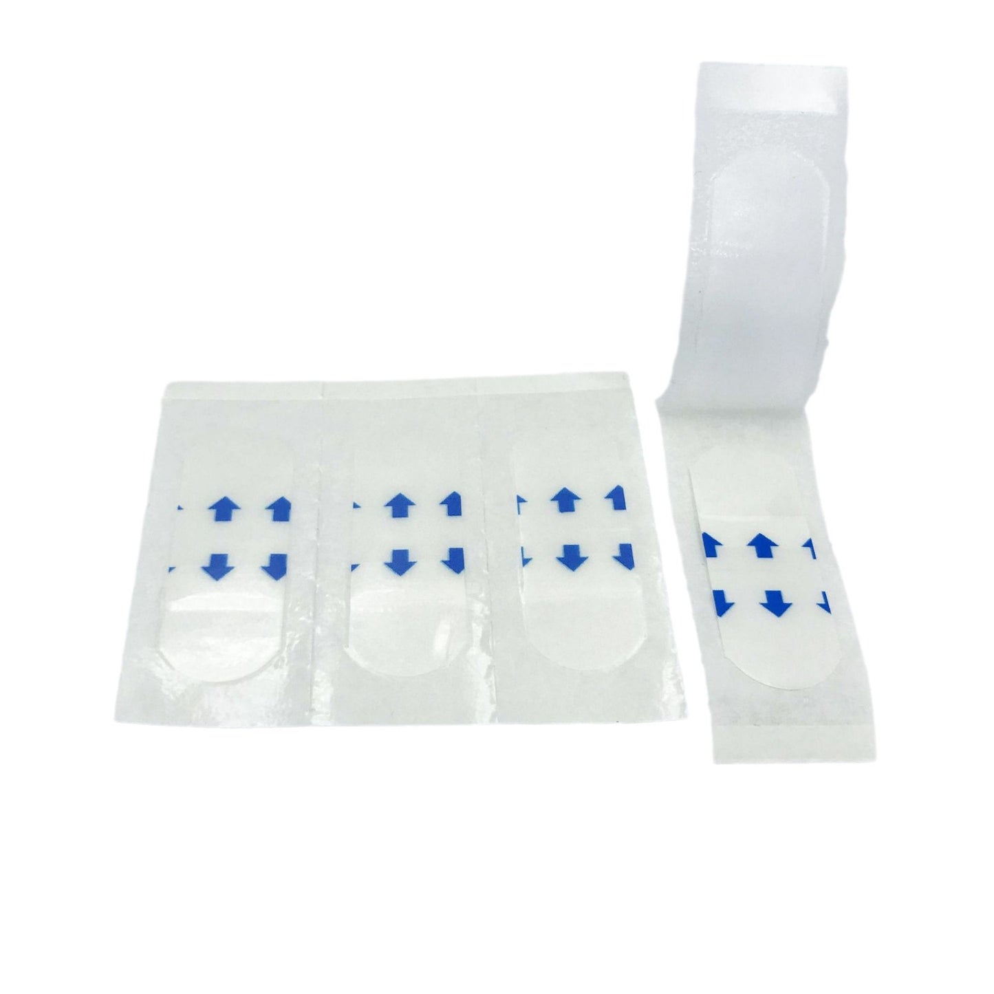 Transparent Face Slimming Tape