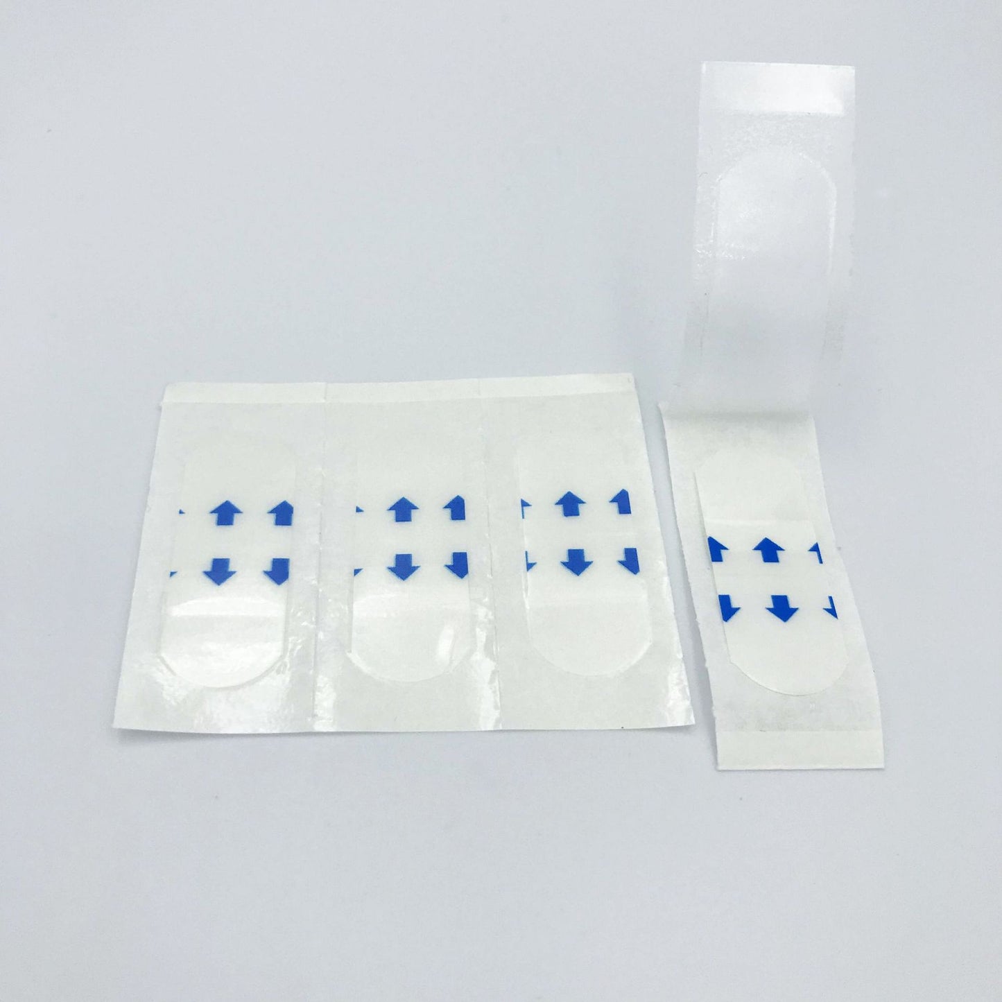 Transparent Face Slimming Tape