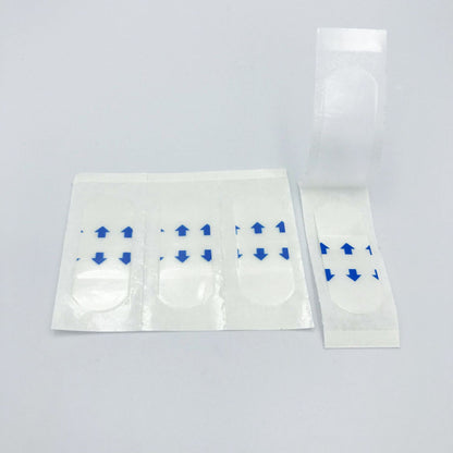 Transparent Face Slimming Tape