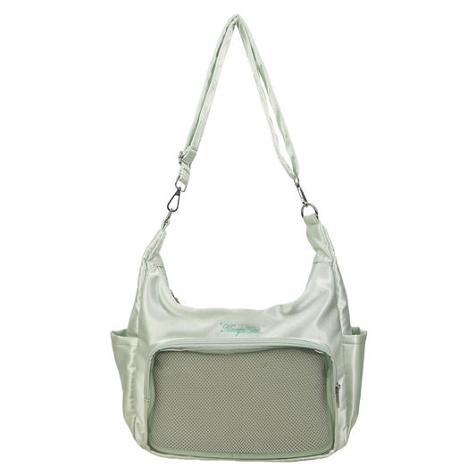 Transparent Fashion Tote Bag