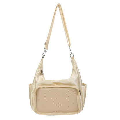 Transparent Fashion Tote Bag