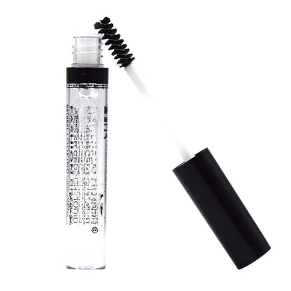 transparent mascara
