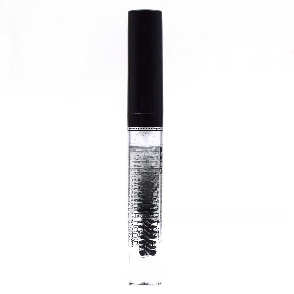 transparent mascara