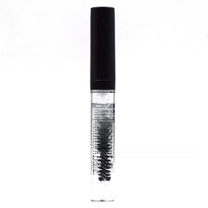 transparent mascara