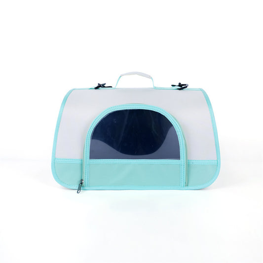 Transparent Pet Carrier Backpack