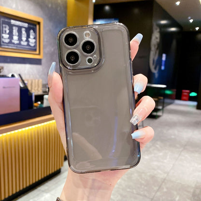 Transparent phone case protector