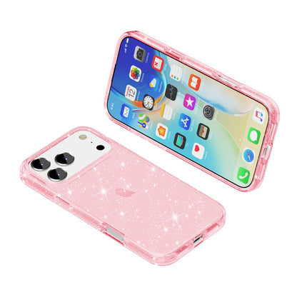 Transparent phone case