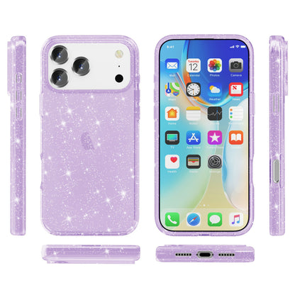 Transparent phone case